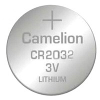 Litijum baterija CR2032 3V 1/1
