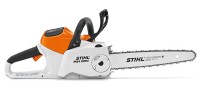 MSA 200 C-B Akum. lančana testera 30cm bez bat. i punjača Stihl